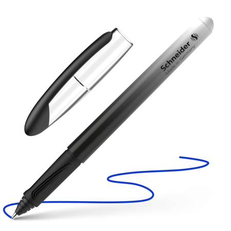 Roller bombičkový SCHNEIDER Voyage Black and White Roller bombičkový SCHNEIDER Voyage Black and White