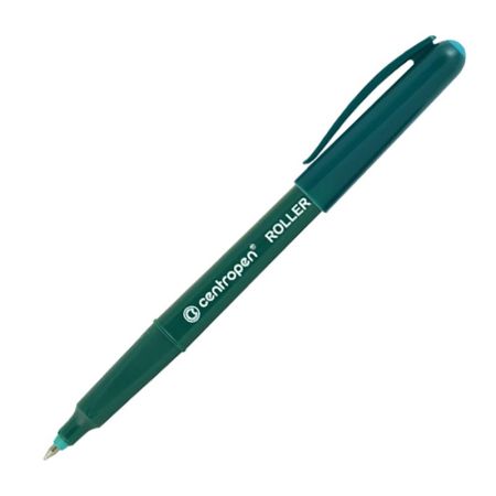 Roller CENTROPEN 4615 F - zelený 0,3 mm Roller CENTROPEN 4615 F - zelený 0,3 mm