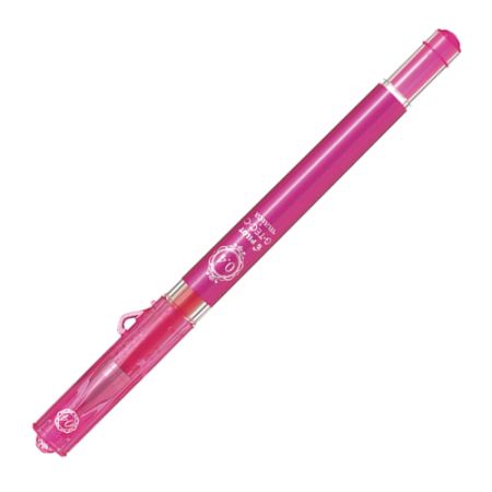 Roller gelový G-TEC-C MAICO 0,4 mm, růžový