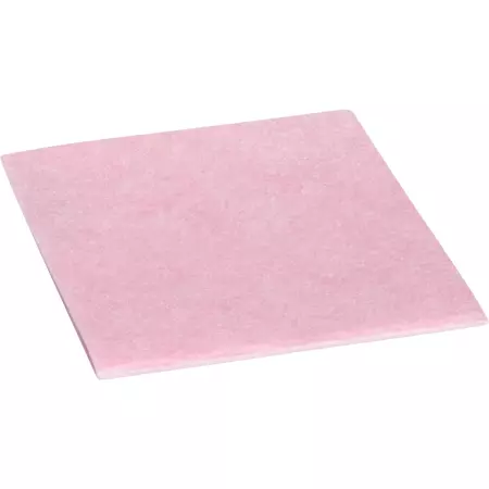 Rýchloutierka Balhome 32 × 38 cm, ružová  /1 ks