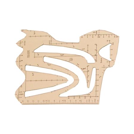 Šablóna grafov funkcií