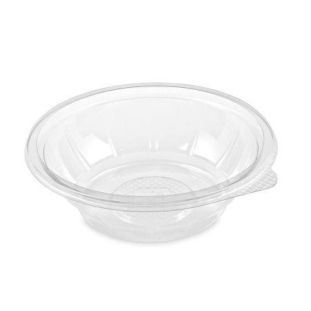 Salátová miska průhledná 500 ml (PET) [50 ks]