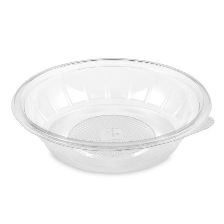 Miska salátová průhledná 1000 ml, / 50ks /