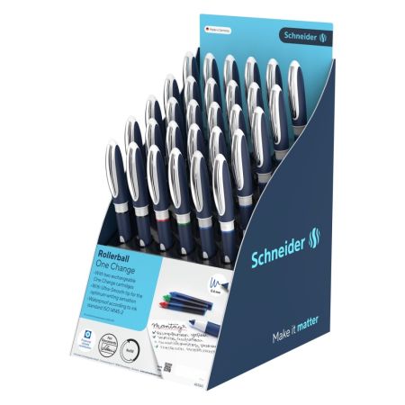 Schneider One Change 06 (30 ks) Schneider One Change 06 (30 ks)