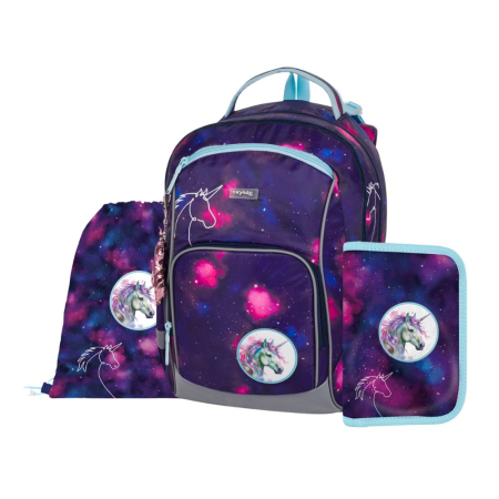 Set 3dílný OXY GO Unicorn Set 3dílný OXY GO Unicorn