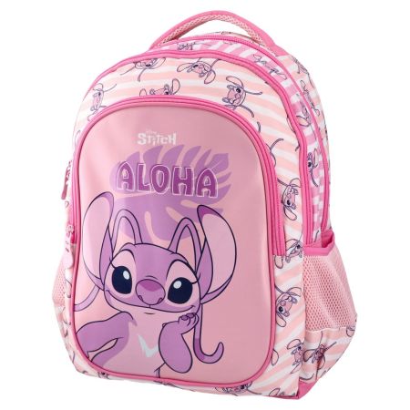 Školní batoh SMASH - Stitch, Aloha
