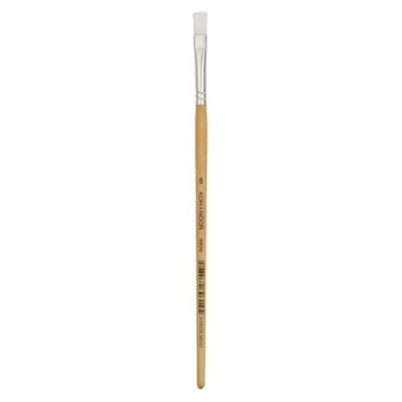 Školní kartáč KOH-I-NOOR 9936 - byt č. 8