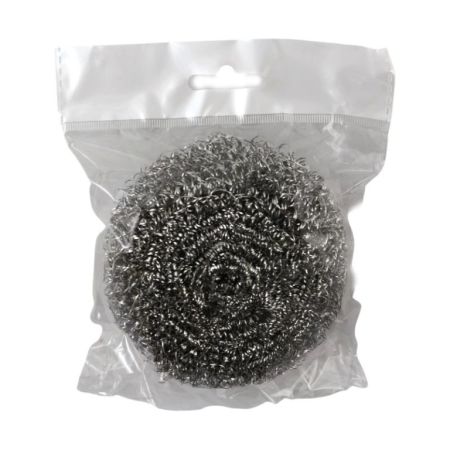 Spirála z nerezového drátu 40g /1ks