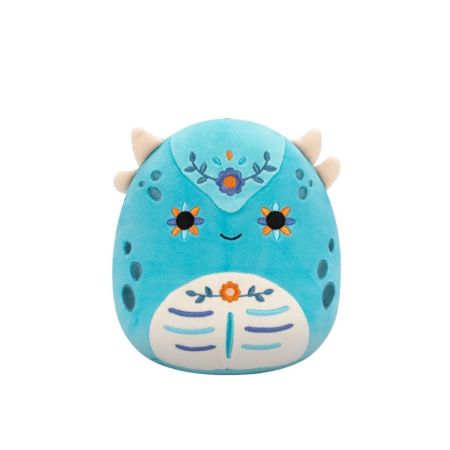 SQUISHMALLOWS Day of the Dead Ankylosaurus - Janicza