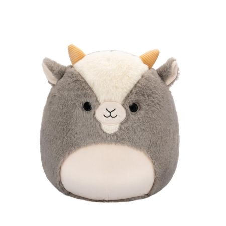 SQUISHMALLOWS Fuzzamallows Kozel - Walker, 30 cm