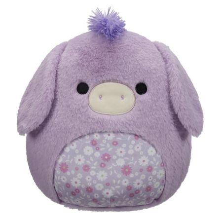 SQUISHMALLOWS Fuzzamallows Osel - Delzi, 30 cm