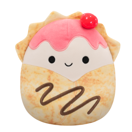 SQUISHMALLOWS Jahodová palačinka - Gasten