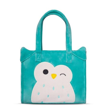 Squishmallows kabelka - sova Winston Squishmallows kabelka - sova Winston