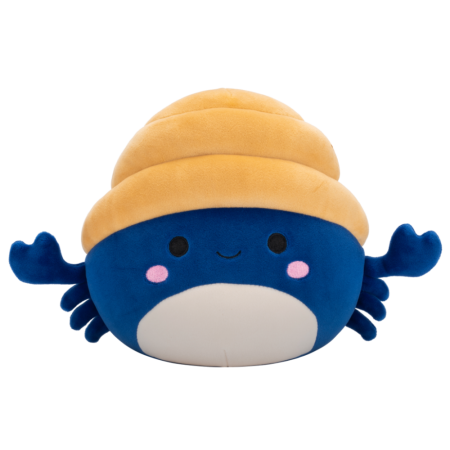SQUISHMALLOWS Krab poustevník - Lenore