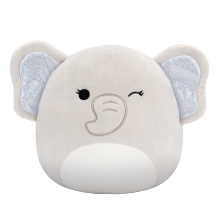 SQUISHMALLOWS Mrkající slon - Cherish
