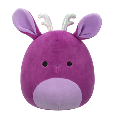 SQUISHMALLOWS Zajdalen - Maria Del Mar SQUISHMALLOWS Zajdalen - Maria Del Mar