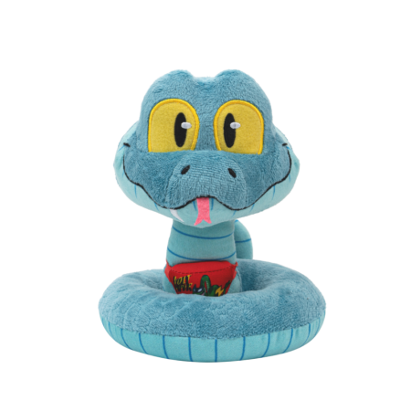 SQUISHMALLOWS Zootropolis 18 cm - had Gary