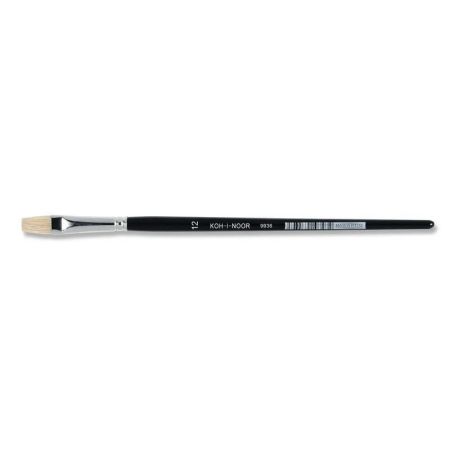 Štětec plochý č.12 KOH-I-NOOR 9936012