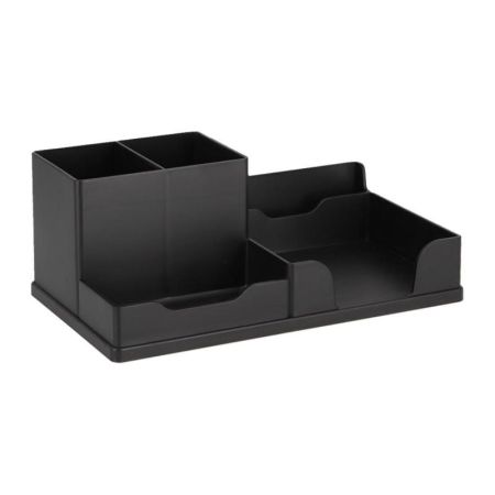 Stolní organizér - černý