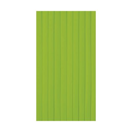 Stolová sukienka (PAP-Airlaid) PREMIUM žltozelená 72cm x 4m [1 ks]