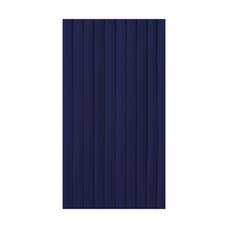 Stolová sukýnka (PAP-Airlaid) PREMIUM tmavě modrá 72cm x 4m [1 ks]