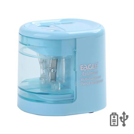 Struhadlo elektrické EAGLE EG-5161USB, modré