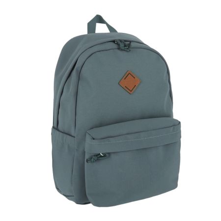 Studentský batoh řady X - šedý