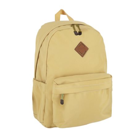 Studentský batoh X-Series - žlutý