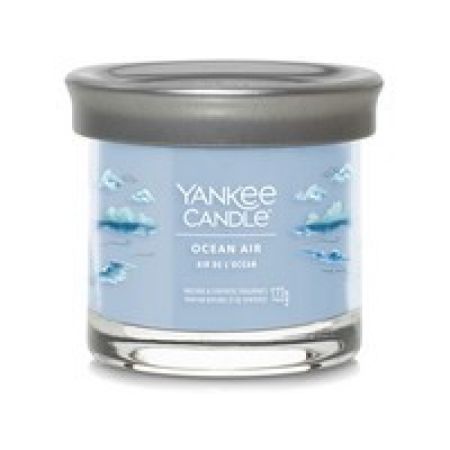 Svíčka Yankee Candle -  OCEAN AIR