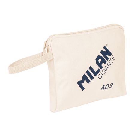 Taška na zápěstí MILAN 403 série 1918 - béžová