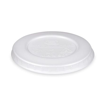 Termo-viečko (XPS) biele pre termo-miska Ø140mm [50 ks]