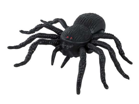 Toys&Trends pavouk 19x25cm super strečový na kartě