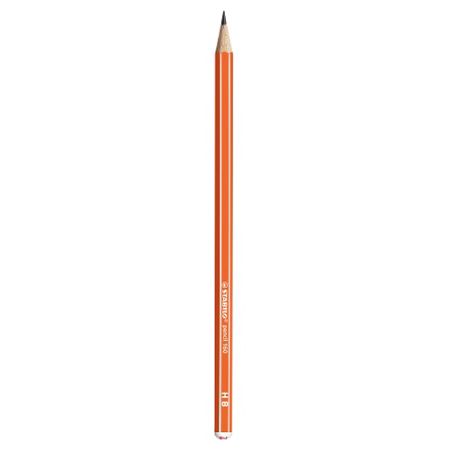 Tužka grafitová HB STABILO - oranžová