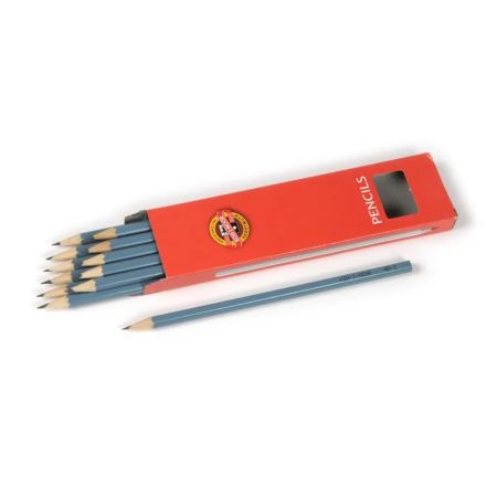 Tužka grafitová KOH-I-NOOR č. 2
