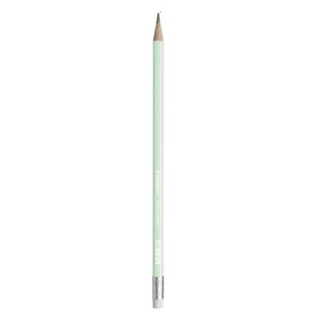 Tužka STABILO Swano Pastel zelená