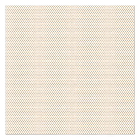 Ubrousky PAW AIRLAID 40x40 cm (50 ks) Fabric Design Cream Ubrousky PAW AIRLAID 40x40 cm (50 ks) Fabric Design Cream