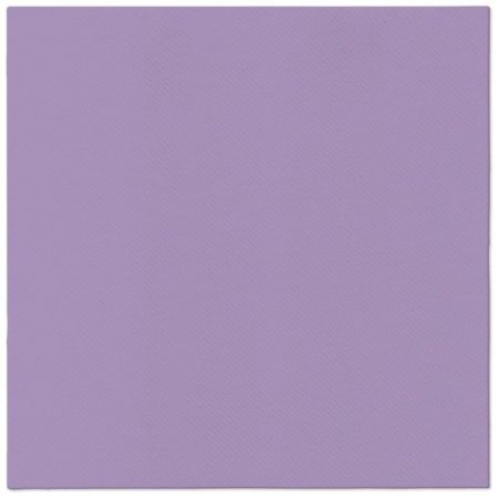 Ubrousky PAW AIRLAID 40x40 cm Monocolor Violet