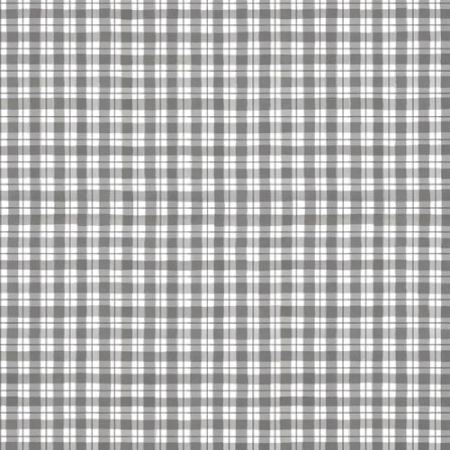 Ubrousky PAW L 33x33cm Chequered Grey