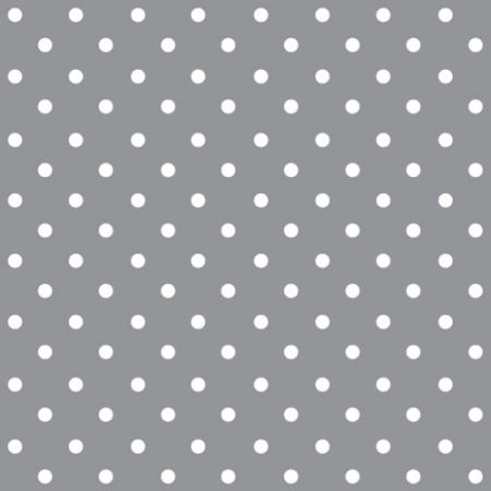 Ubrousky PAW L 33x33cm Dots Grey