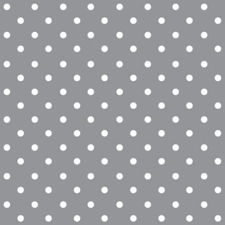 Ubrousky PAW L 33x33cm Dots Grey