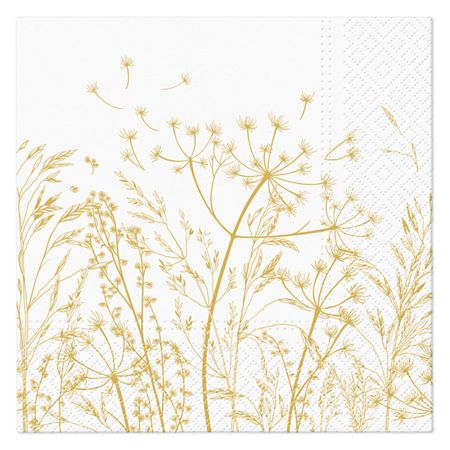 Ubrousky TaT 33x33 cm Seamless Meadow Ubrousky TaT 33x33 cm Seamless Meadow