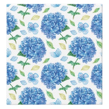 Ubrousky TaT 38x40cm Softpoint Rhythmic Hydrangea Ubrousky TaT 38x40cm Softpoint Rhythmic Hydrangea