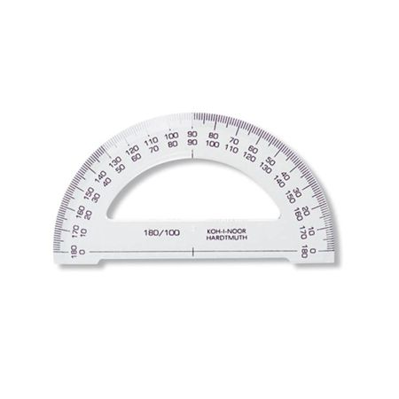 Uhloměr 180/100 malý