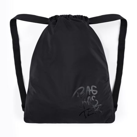 Vak BagMaster CITY BAG - čierny