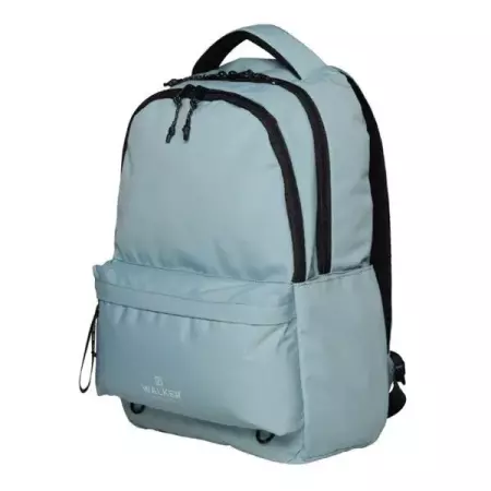 Volnočasový batoh Walker Alpha Aqua