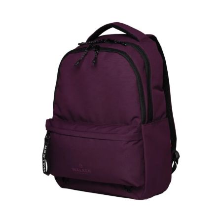 Volnočasový batoh Walker Alpha Plum Volnočasový batoh Walker Alpha Plum