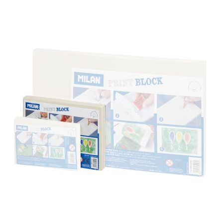 Vyřezávací blok MILAN Medium Vyřezávací blok MILAN Medium