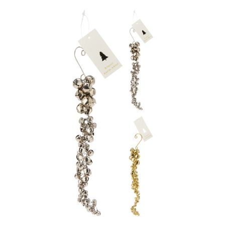 Závěsná dekorace - Kolečkové brusle 25 cm, mix/1ks