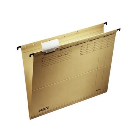 Závěsná zakládací deska, karton, A4, LEITZ 