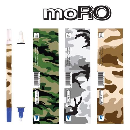 Zmizík / popisovač - Moro Zmizík / popisovač - Moro